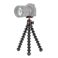 조비 GorillaPod 3K Kit 촬영 관절삼각대 볼헤드포함