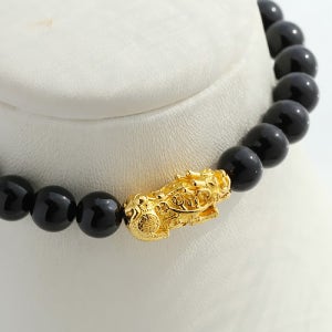 24k 비휴 순금팔찌