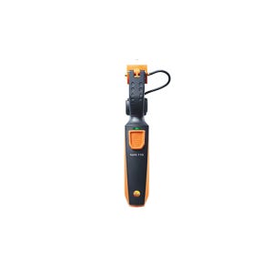 TESTO 115i 클램프 온도계 파이크 온도측정기 스마트프로브 테스토