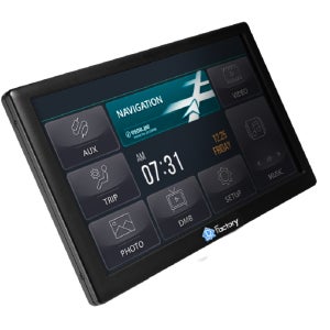 디팩토리 i8L 2DT 네비게이션