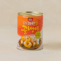 동원 자연산골뱅이300g