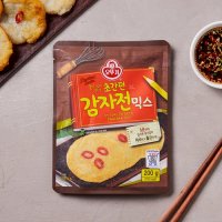 오뚜기 초간편 감자전믹스 200G