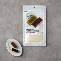 [삼양사] 분말한천 (GAR-400) 30g