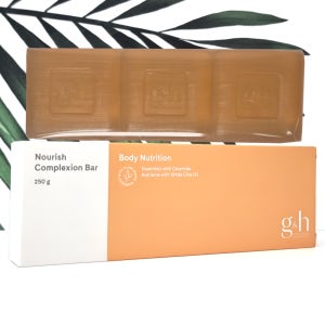 암웨이 비누 G&H 너리쉬+ 컴플렉션 바