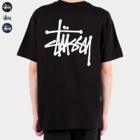 스투시 STUSSY 반팔 티셔츠