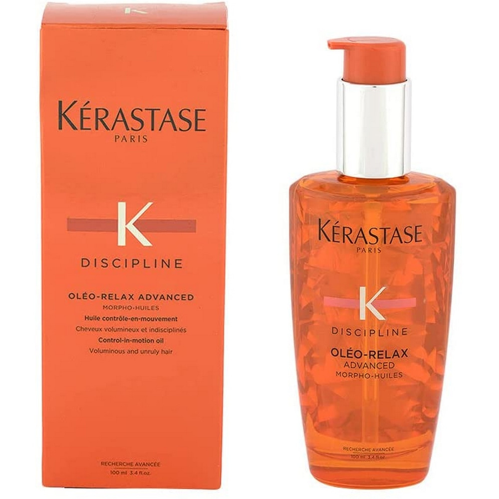 케라스타즈 뉴트리티브 오레오 릴렉스