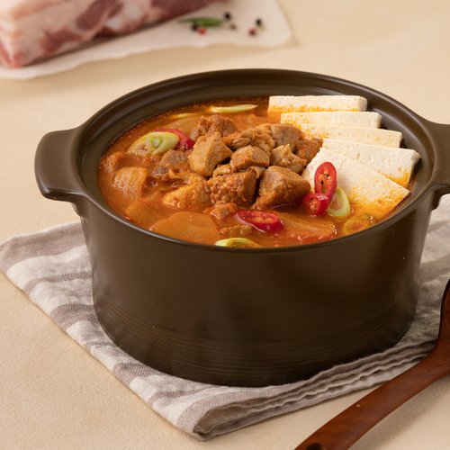 돼지식당 이미지