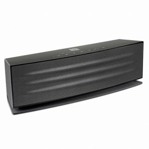 브리츠 BZ-M300 휴대용/블루투스/AUX단자/캠핑용 스피커