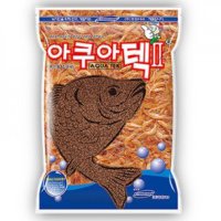 경원 아쿠아텍2 II 어분 떡밥 까벤져스