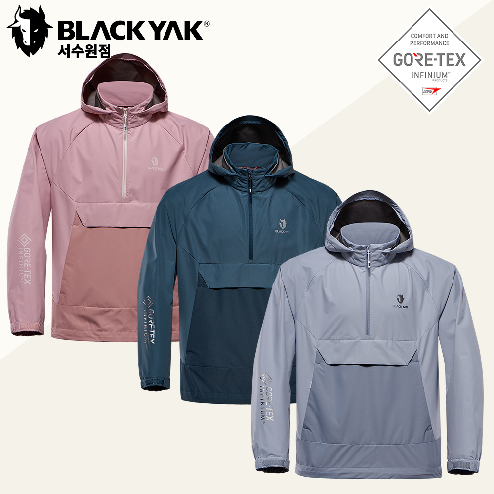 블랙야크 고스트 GTX 자켓