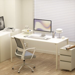 209애비뉴 제로데스크 에보 컴퓨터 책상 게이밍 데스크 1000x600