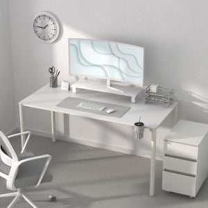 209애비뉴 제로데스크 에보 1000x600 컴퓨터 책상 게이밍 데스크