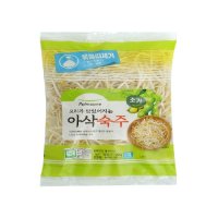 풀무원 아삭숙주 350g