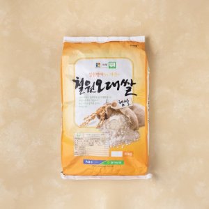 철원오대쌀10kg 최저가 가성비상품