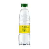 씨그램 레몬 350ml