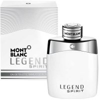 몽블랑 향수 레전드 스피릿 오드뚜왈렛 EDT 100ml