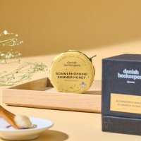 [에디션덴마크] 대니시비키퍼스 로모섬의 꿀 미니 - 여름꿀(80g)