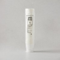 실속형 종이컵 180ml 50P