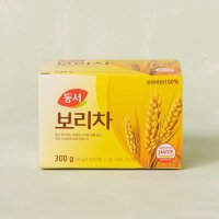 [동서] 동서 보리차(10g티백30개입) 300g