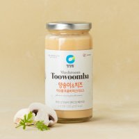 청정원 머쉬룸투움바 파스타소스350g