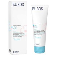 EUBOS Baby Lotions 독일 오이보스 베이비 로션 125ml