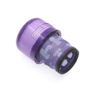 [호환] 고쳐몰 다이슨 청소기 포스트 필터 부품 교체 V12 리필 먼지