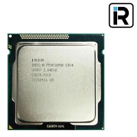 인텔 펜티엄 G840 CPU 샌디브릿지 1155소켓