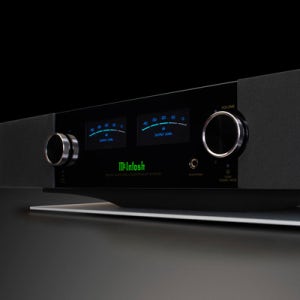 [당일출고] McIntosh(매킨토시) RS250 / 네트워크 블루투스 오디오 고음질 TV스피커 로이코정품