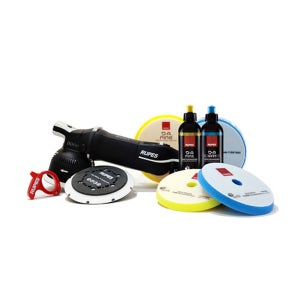 루페스 LK900E 기어드리븐 광택기 (스마트세트)