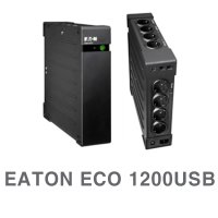 EATON Ellipse ECO 1200USB 1200VA 750W 이튼UPS AVR