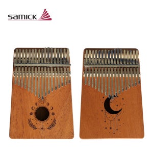 [삼익악기] 삼익 칼림바 MOON 시리즈