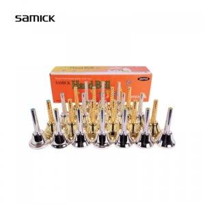 [삼익악기] 핸드벨 25pcs SHB-25