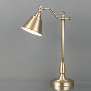 빈폴 단스탠드 회장님 스탠드 조명 럭셔리 공부방 북라이트 인테리어 스탠드 독서등