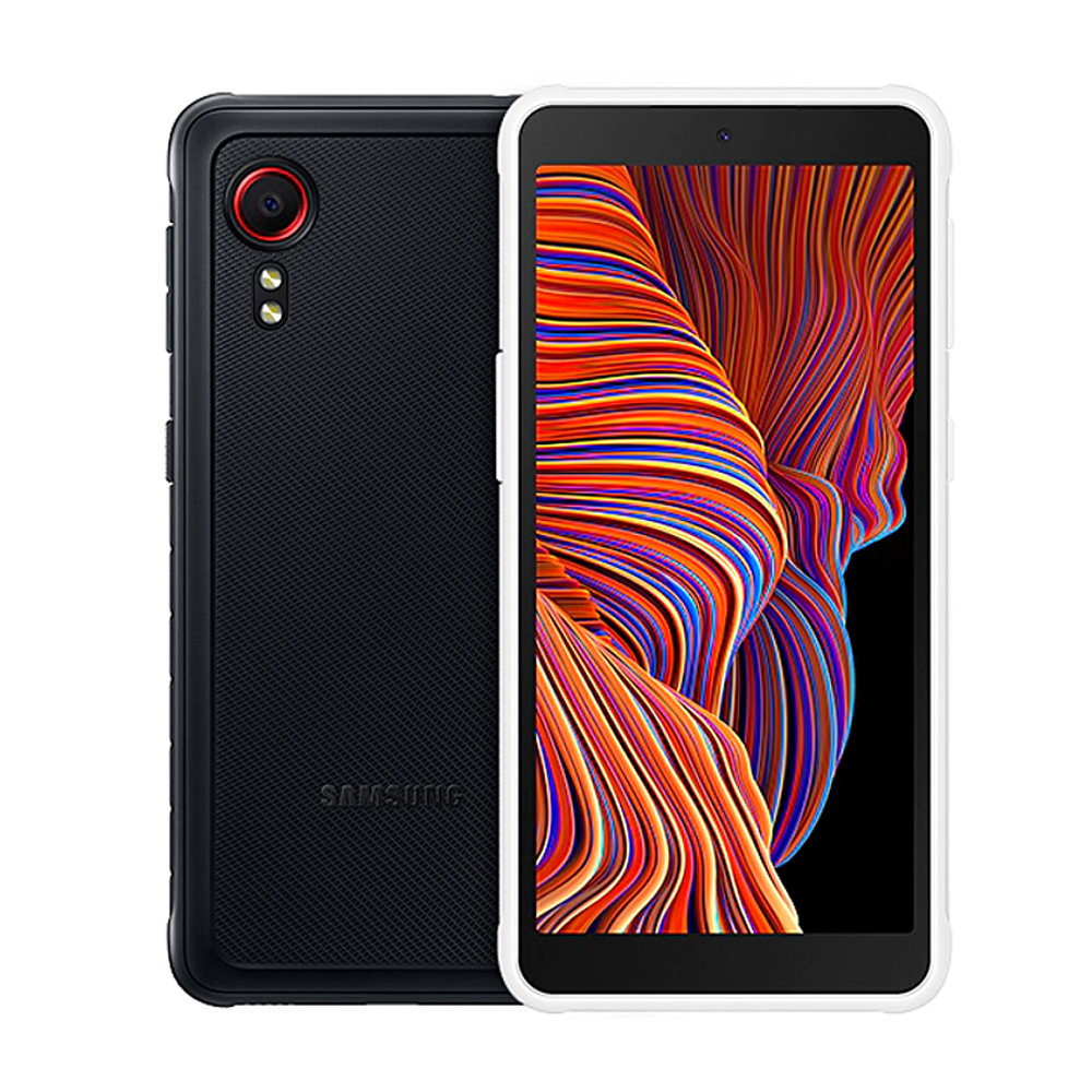 삼성전자 갤럭시 엑스커버 5