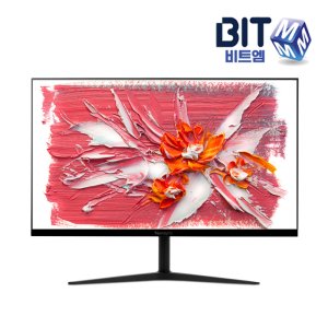 비트엠 Newsync B2448T IPS TYPE-C 터치스크린 무결점(포토상품평 5,000)