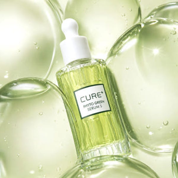 [김정문알로에] 피토 그린 세럼 50ml