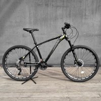 2022년 알톤 샌드스톤 4.0Di 시마노 30단 MTB 자전거 입문용 산악