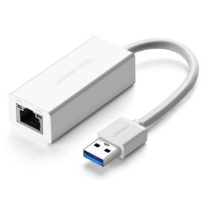 고속 USB 기가비트 랜선 LAN카드 아답터 노트북 이더넷 컨버터