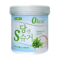 닥터스원 당엔S슈거 350g 대체설탕 에리스리톨 스테비아