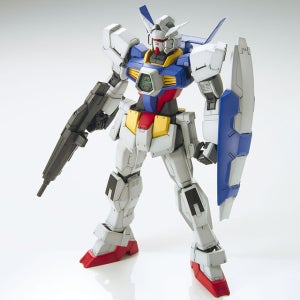 MG 건담 AGE-1 노멀