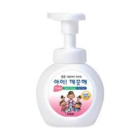 QKF773314향기좋은손소독제상큼한 아이깨끗해 용기 250ml 레몬향 차량용손소독제 방역