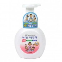 OVR816898향기좋은손소독제핸드워시 250ml-레몬 아이 깨끗해 촉촉하고부드러움 차량용손소독제 방역