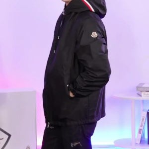 [바로배송] 몽클레어 그림퍼스 남자자켓 바람막이 GRIMPEURS 관부가세 포함