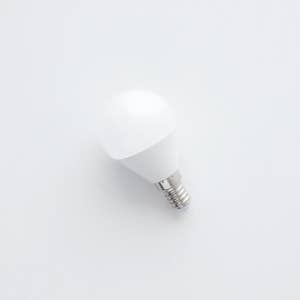 E14 MKB LED 미니전구 3W, 전구(노란)색 3606.9458