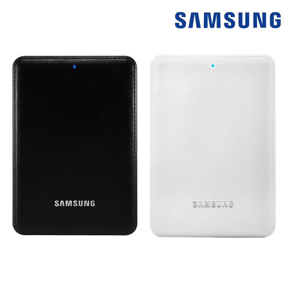 삼성 4TB 외장하드 J3 Portable USB 3.0 외장 HDD 4테라