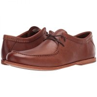 팀버랜드 Boot Company Tauk Point 2 Eye Moc - Medium Brown Full Grain