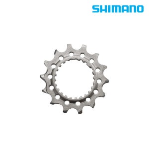 시마노 XTR CS M9100 스프라켓 휠 14TC 빌트 인 스페이서 타입