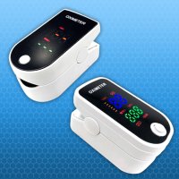 산소포화도측정기 펄스옥시미터 가정용 oximeter 맥박 혈중산소포화도 기계