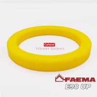 페마E98up실리콘가스켓 FAEMA E98 up Silicone 페마E98u고급가스켓 오래쓰는가스켓 페마E98up실리콘가스켓 페마E98up고급실리콘가스켓 FaemaE98실리콘가스켓