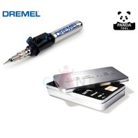 드레멜 가스인두기 휴대용 가스토치 DREMEL2000